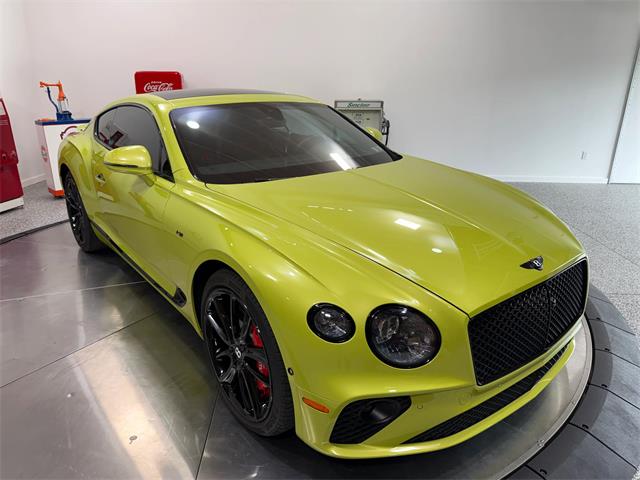 2022 Bentley Continental GT (CC-2093796) for sale in Pittsburgh, Pennsylvania