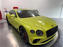 2022 Bentley Continental GT (CC-2093796) for sale in Pittsburgh, Pennsylvania