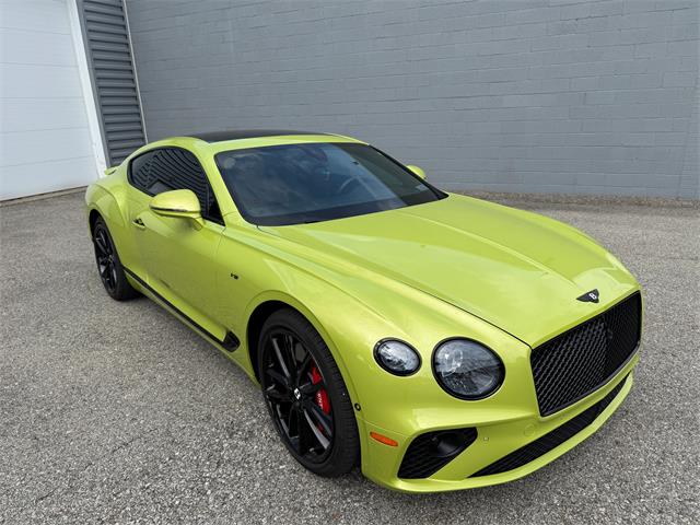 2022 Bentley Continental GT (CC-2093796) for sale in Pittsburgh, Pennsylvania
