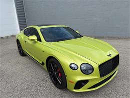 2022 Bentley Continental GT (CC-2093796) for sale in Pittsburgh, Pennsylvania