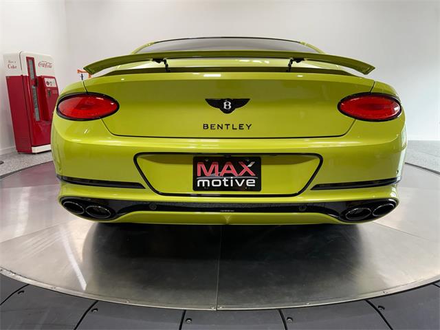 2022 Bentley Continental GT (CC-2093796) for sale in Pittsburgh, Pennsylvania