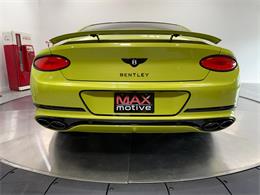 2022 Bentley Continental GT (CC-2093796) for sale in Pittsburgh, Pennsylvania