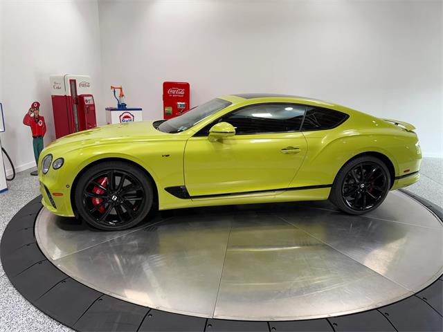 2022 Bentley Continental GT (CC-2093796) for sale in Pittsburgh, Pennsylvania