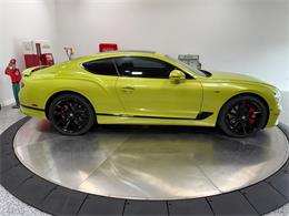 2022 Bentley Continental GT (CC-2093796) for sale in Pittsburgh, Pennsylvania