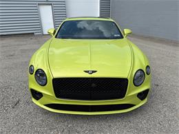 2022 Bentley Continental GT (CC-2093796) for sale in Pittsburgh, Pennsylvania