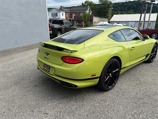 2022 Bentley Continental GT (CC-2093796) for sale in Pittsburgh, Pennsylvania