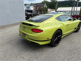 2022 Bentley Continental GT (CC-2093796) for sale in Pittsburgh, Pennsylvania