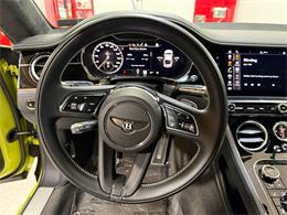 2022 Bentley Continental GT (CC-2093796) for sale in Pittsburgh, Pennsylvania