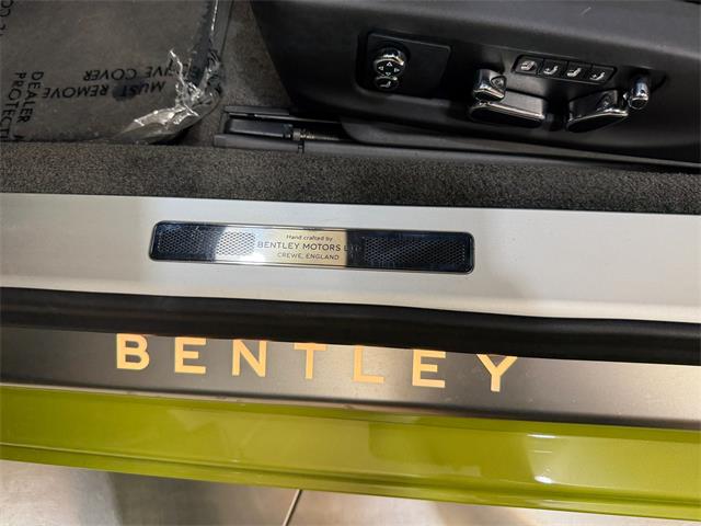 2022 Bentley Continental GT (CC-2093796) for sale in Pittsburgh, Pennsylvania
