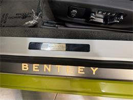 2022 Bentley Continental GT (CC-2093796) for sale in Pittsburgh, Pennsylvania