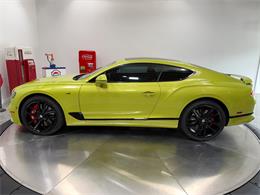 2022 Bentley Continental GT (CC-2093796) for sale in Pittsburgh, Pennsylvania