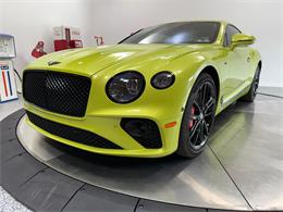 2022 Bentley Continental GT (CC-2093796) for sale in Pittsburgh, Pennsylvania