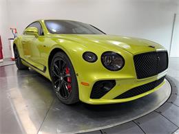 2022 Bentley Continental GT (CC-2093796) for sale in Pittsburgh, Pennsylvania