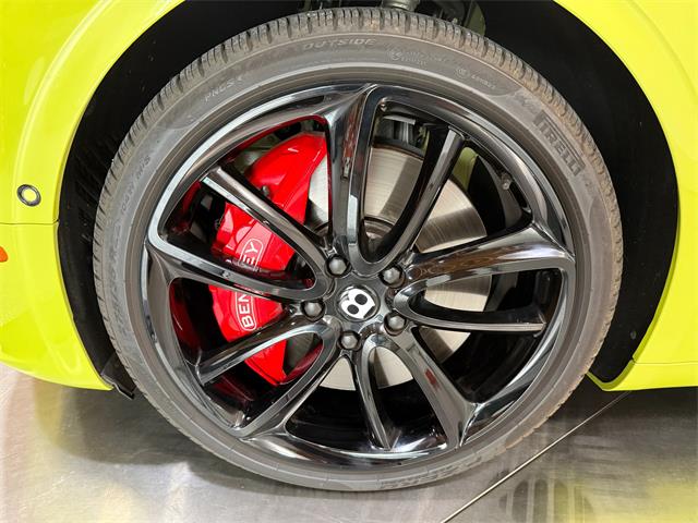 2022 Bentley Continental GT (CC-2093796) for sale in Pittsburgh, Pennsylvania