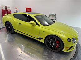 2022 Bentley Continental GT (CC-2093796) for sale in Pittsburgh, Pennsylvania