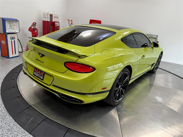 2022 Bentley Continental GT (CC-2093796) for sale in Pittsburgh, Pennsylvania