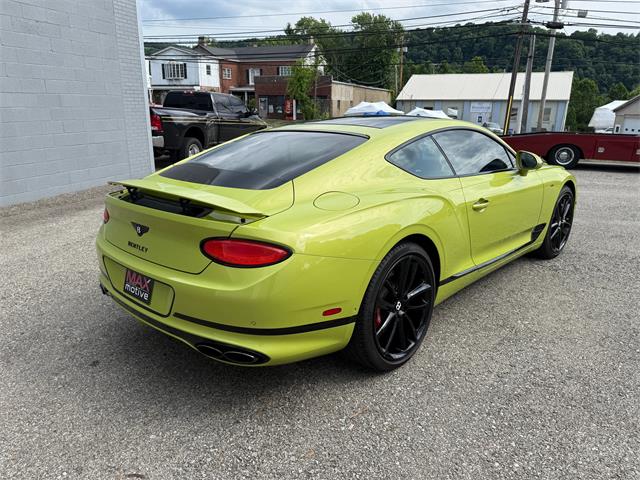 2022 Bentley Continental GT (CC-2093796) for sale in Pittsburgh, Pennsylvania