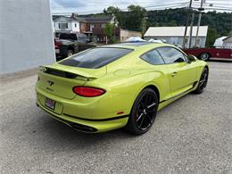 2022 Bentley Continental GT (CC-2093796) for sale in Pittsburgh, Pennsylvania