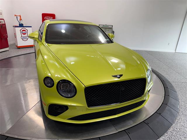 2022 Bentley Continental GT (CC-2093796) for sale in Pittsburgh, Pennsylvania