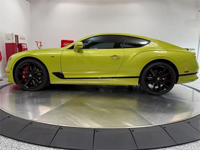 2022 Bentley Continental GT (CC-2093796) for sale in Pittsburgh, Pennsylvania