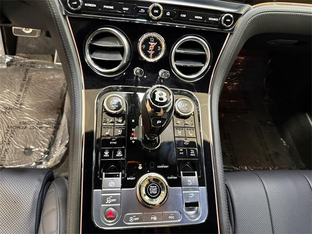 2022 Bentley Continental GT (CC-2093796) for sale in Pittsburgh, Pennsylvania
