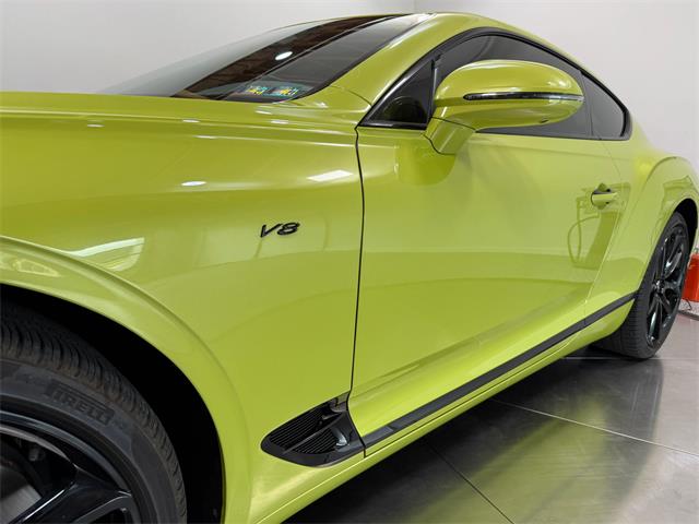 2022 Bentley Continental GT (CC-2093796) for sale in Pittsburgh, Pennsylvania