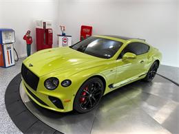 2022 Bentley Continental GT (CC-2093796) for sale in Pittsburgh, Pennsylvania