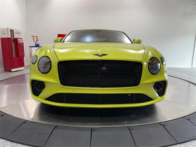 2022 Bentley Continental GT (CC-2093796) for sale in Pittsburgh, Pennsylvania