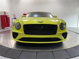 2022 Bentley Continental GT (CC-2093796) for sale in Pittsburgh, Pennsylvania