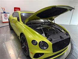 2022 Bentley Continental GT (CC-2093796) for sale in Pittsburgh, Pennsylvania
