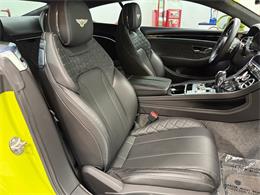 2022 Bentley Continental GT (CC-2093796) for sale in Pittsburgh, Pennsylvania