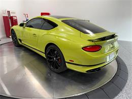 2022 Bentley Continental GT (CC-2093796) for sale in Pittsburgh, Pennsylvania