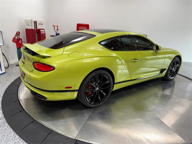 2022 Bentley Continental GT (CC-2093796) for sale in Pittsburgh, Pennsylvania