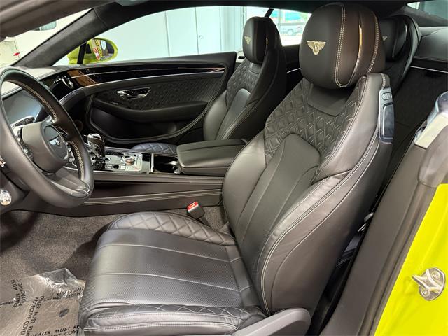 2022 Bentley Continental GT (CC-2093796) for sale in Pittsburgh, Pennsylvania