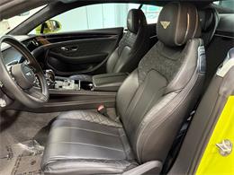 2022 Bentley Continental GT (CC-2093796) for sale in Pittsburgh, Pennsylvania