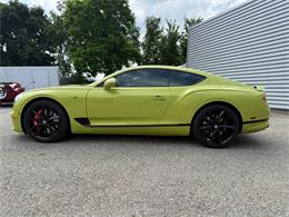 2022 Bentley Continental GT (CC-2093796) for sale in Pittsburgh, Pennsylvania