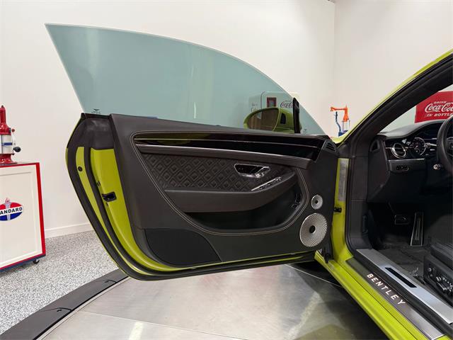 2022 Bentley Continental GT (CC-2093796) for sale in Pittsburgh, Pennsylvania