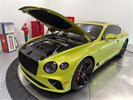 2022 Bentley Continental GT (CC-2093796) for sale in Pittsburgh, Pennsylvania