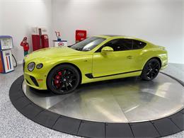 2022 Bentley Continental GT (CC-2093796) for sale in Pittsburgh, Pennsylvania