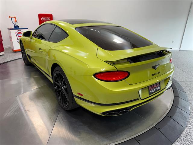 2022 Bentley Continental GT (CC-2093796) for sale in Pittsburgh, Pennsylvania