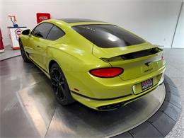 2022 Bentley Continental GT (CC-2093796) for sale in Pittsburgh, Pennsylvania