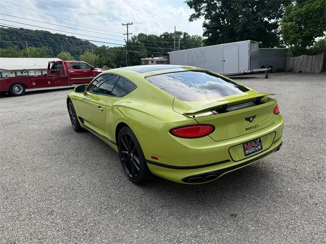 2022 Bentley Continental GT (CC-2093796) for sale in Pittsburgh, Pennsylvania