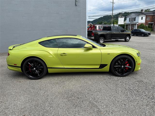 2022 Bentley Continental GT (CC-2093796) for sale in Pittsburgh, Pennsylvania