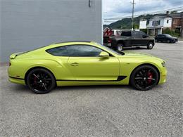 2022 Bentley Continental GT (CC-2093796) for sale in Pittsburgh, Pennsylvania
