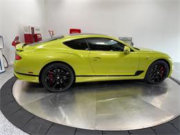2022 Bentley Continental GT (CC-2093796) for sale in Pittsburgh, Pennsylvania
