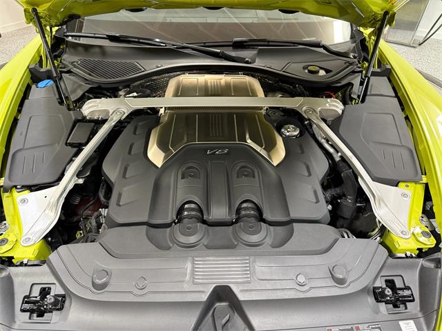 2022 Bentley Continental GT (CC-2093796) for sale in Pittsburgh, Pennsylvania