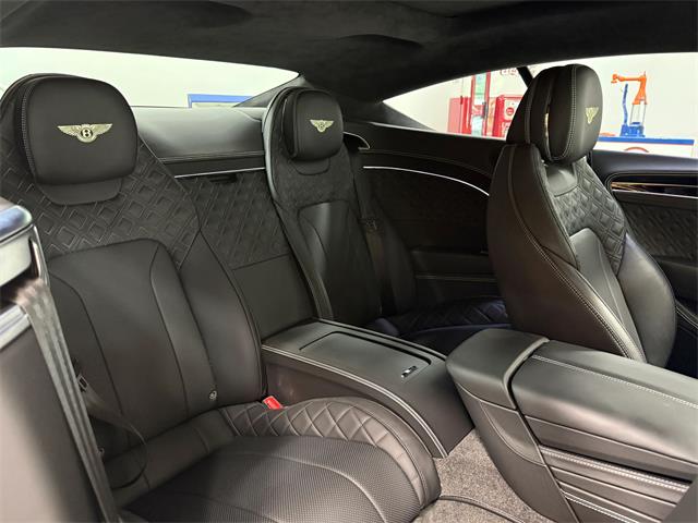 2022 Bentley Continental GT (CC-2093796) for sale in Pittsburgh, Pennsylvania