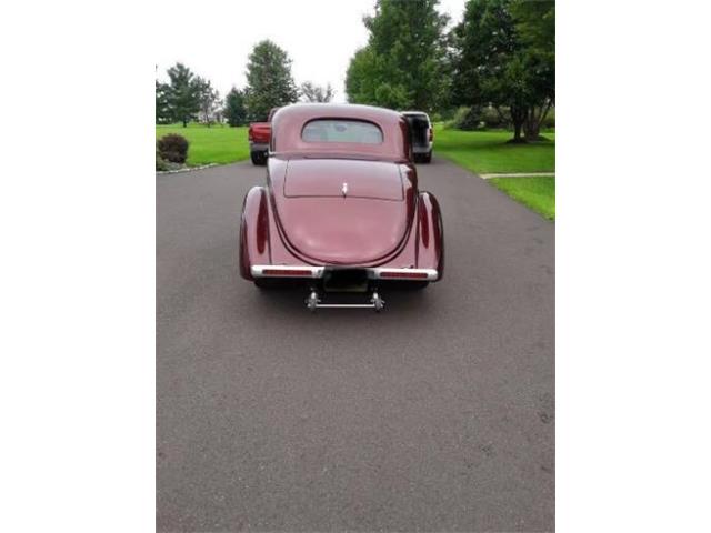 1936 Ford Custom Deluxe (CC-2093797) for sale in Cadillac, Michigan