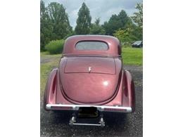 1936 Ford Custom Deluxe (CC-2093797) for sale in Cadillac, Michigan