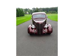 1936 Ford Custom Deluxe (CC-2093797) for sale in Cadillac, Michigan